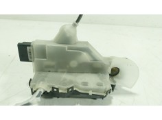 Recambio de cerradura puerta delantera izquierda para peugeot 2008 ii (ud_, us_, uy_, uj_, ur_, uc_) 1.2 puretech 100 referencia 2