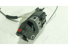 Recambio de cerradura puerta trasera izquierda para peugeot 2008 ii (ud_, us_, uy_, uj_, ur_, uc_) 1.2 puretech 100 referencia O