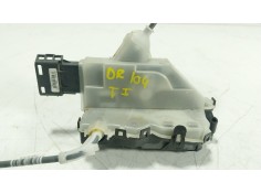 Recambio de cerradura puerta trasera izquierda para peugeot 2008 ii (ud_, us_, uy_, uj_, ur_, uc_) 1.2 puretech 100 referencia O 2