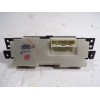 Recambio de mando climatizador para nissan x-trail (t31) 2.0 dci turbodiesel cat referencia OEM IAM 27500JG74A 27500J874A 