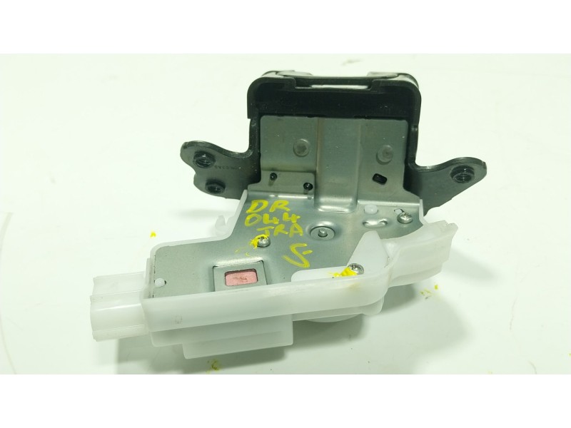 Recambio de cerradura maletero / porton para toyota c-hr (_x1_) 2.0 hybrid (maxh10) referencia OEM IAM 6935042090  