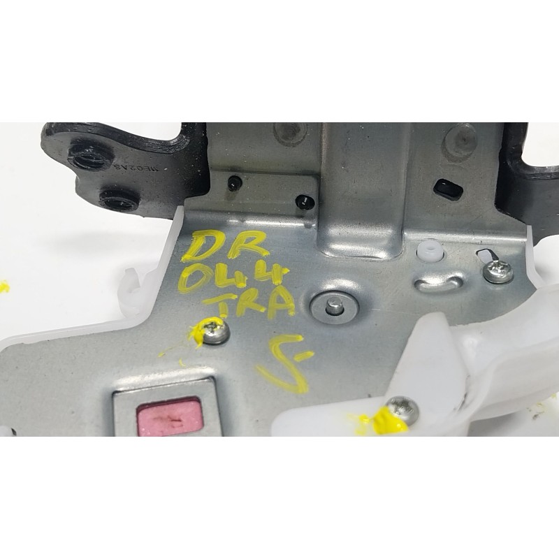 Recambio de cerradura maletero / porton para toyota c-hr (_x1_) 2.0 hybrid (maxh10) referencia OEM IAM 6935042090  