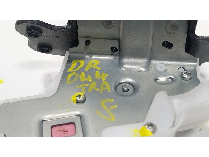 Recambio de cerradura maletero / porton para toyota c-hr (_x1_) 2.0 hybrid (maxh10) referencia OEM IAM 6935042090  