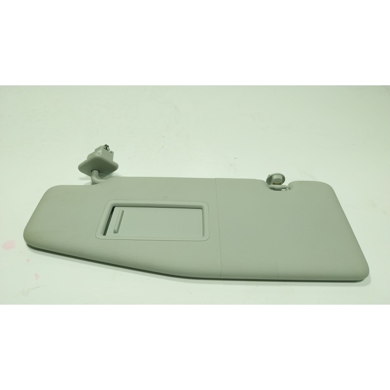 Recambio de parasol izquierdo para volkswagen caddy v monospace (sbb, sbj) 2.0 tdi bmt referencia OEM IAM  2K7857551T 