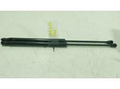 Recambio de amortiguadores maletero / porton para citroën c3 iii (sx) 1.2 puretech 82 referencia OEM IAM 9813177780 9813177780  2