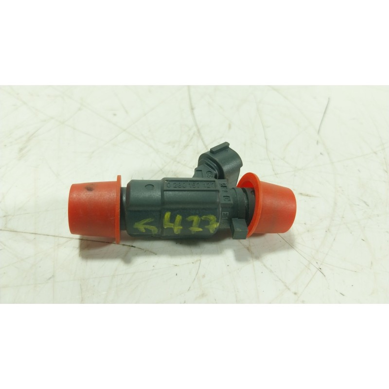 Recambio de inyector para citroën c3 iii (sx) 1.2 puretech 82 referencia OEM IAM 9676017480 9676017480 