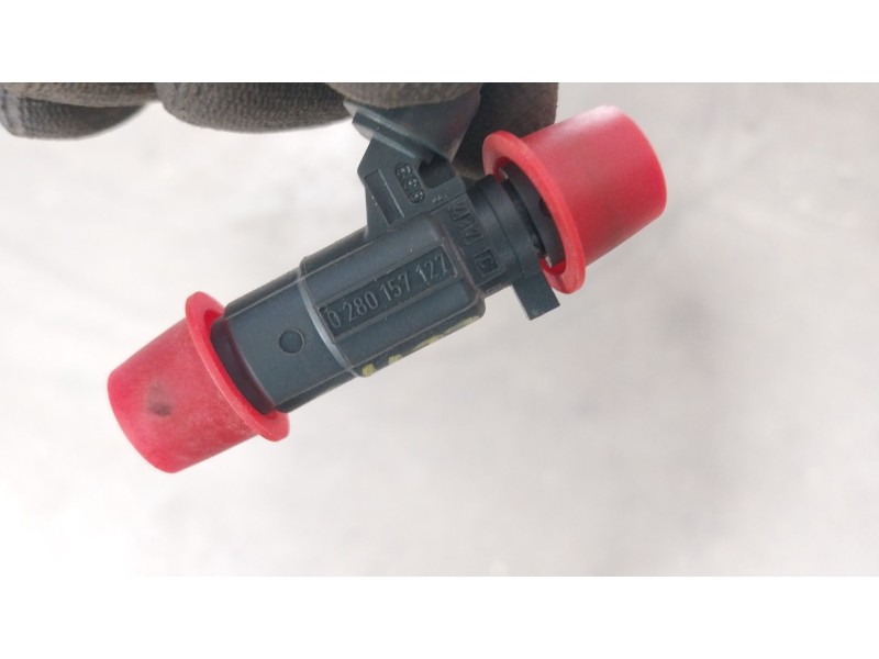 Recambio de inyector para citroën c3 iii (sx) 1.2 puretech 82 referencia OEM IAM 9676017480 9676017480 