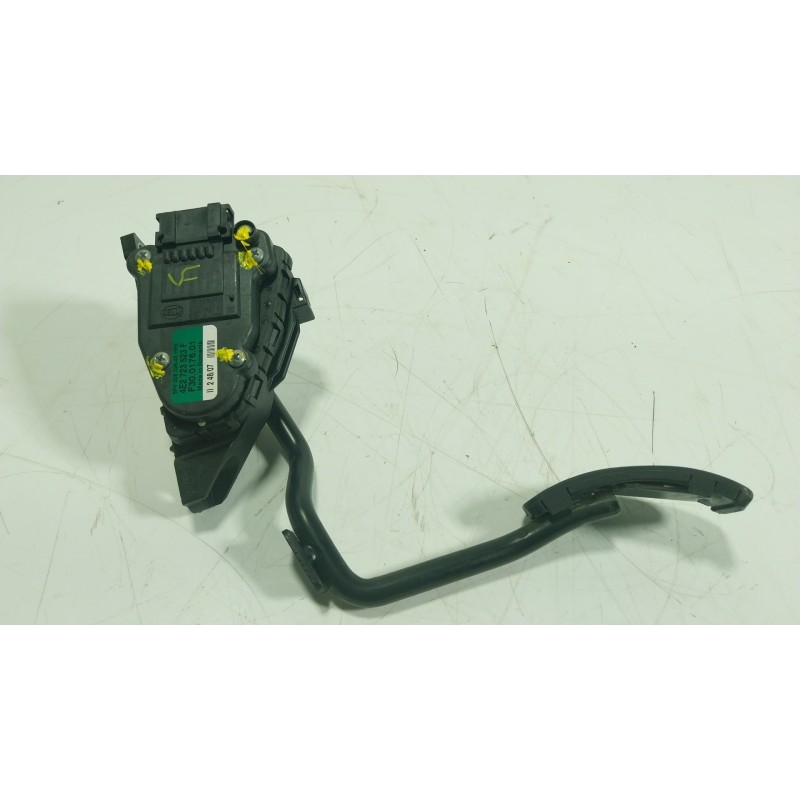 Recambio de potenciometro pedal para audi a8 d3 (4e2, 4e8) 3.0 tdi quattro referencia OEM IAM 4E2723523F 4E2723523F 