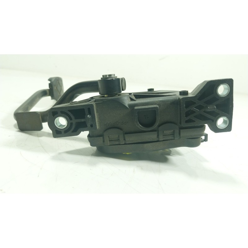 Recambio de potenciometro pedal para audi a8 d3 (4e2, 4e8) 3.0 tdi quattro referencia OEM IAM 4E2723523F 4E2723523F 