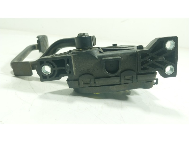 Recambio de potenciometro pedal para audi a8 d3 (4e2, 4e8) 3.0 tdi quattro referencia OEM IAM 4E2723523F 4E2723523F 