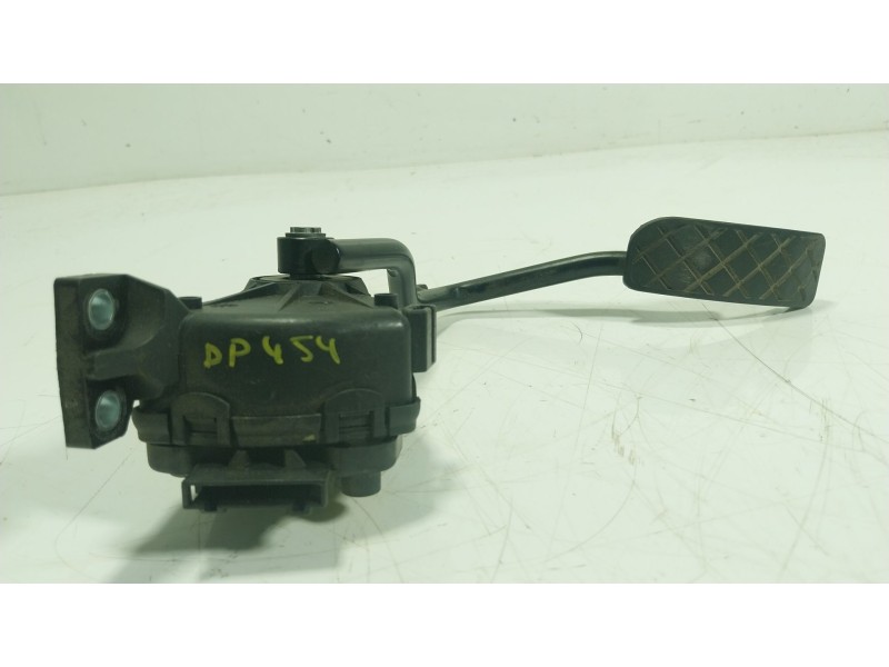 Recambio de potenciometro pedal para audi a8 d3 (4e2, 4e8) 3.0 tdi quattro referencia OEM IAM 4E2723523F 4E2723523F 
