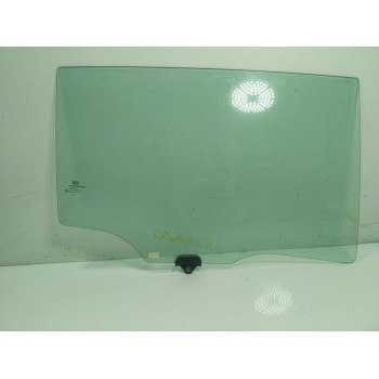 CRISTAL PUERTA TRASERO DERECHO 834213U000A 