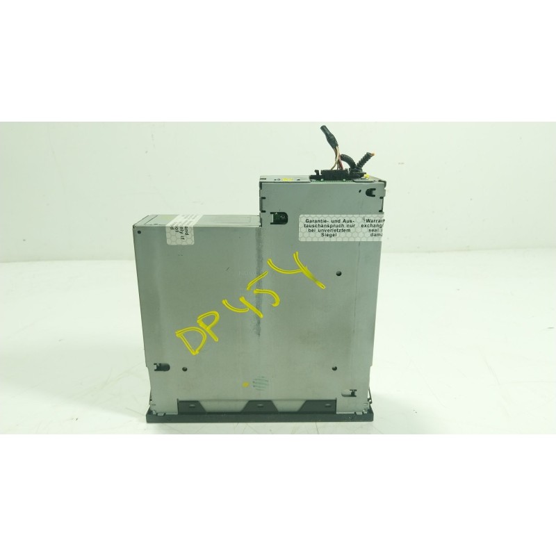 Recambio de sistema audio / radio cd para audi a8 d3 (4e2, 4e8) 3.0 tdi quattro referencia OEM IAM 4E0057110E 4E0910110E 