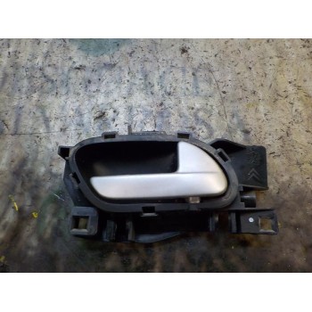 MANETA INTERIOR DELANTERA DERECHA 