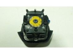 Recambio de airbag delantero izquierdo para citroën ds5 1.6 hdi 110 referencia OEM IAM 96864298ZD 96864298  2