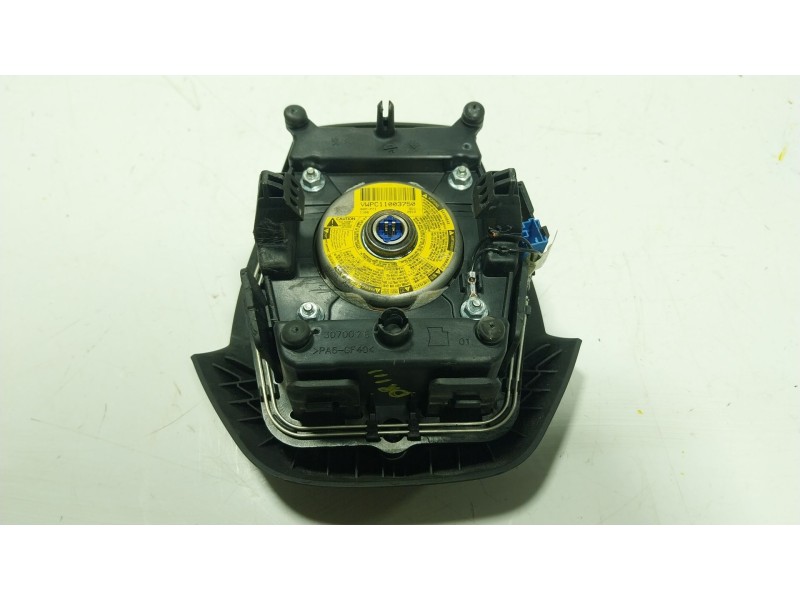 Recambio de airbag delantero izquierdo para citroën ds5 1.6 hdi 110 referencia OEM IAM 96864298ZD 96864298 