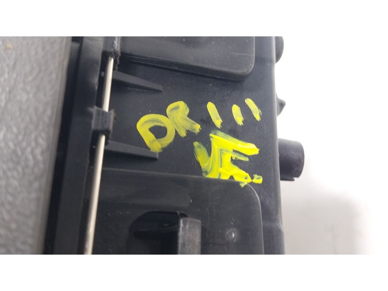 Recambio de airbag delantero izquierdo para citroën ds5 1.6 hdi 110 referencia OEM IAM 96864298ZD 96864298 