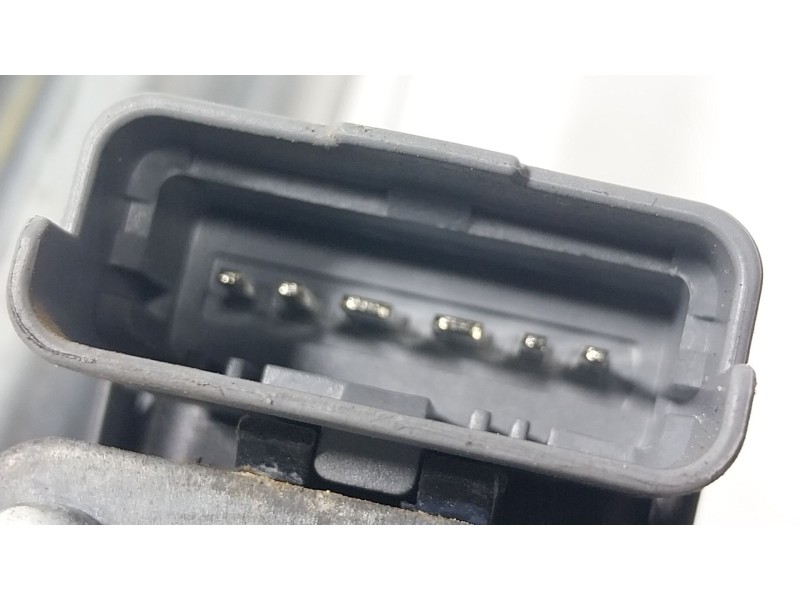 Recambio de elevalunas trasero izquierdo para citroën ds5 1.6 hdi 110 referencia OEM IAM 9802581880  