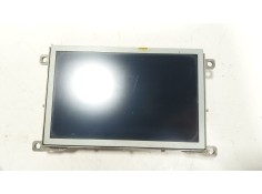Recambio de pantalla multifuncion para citroën ds5 1.6 hdi 110 referencia OEM IAM 6155JQ 966280780 