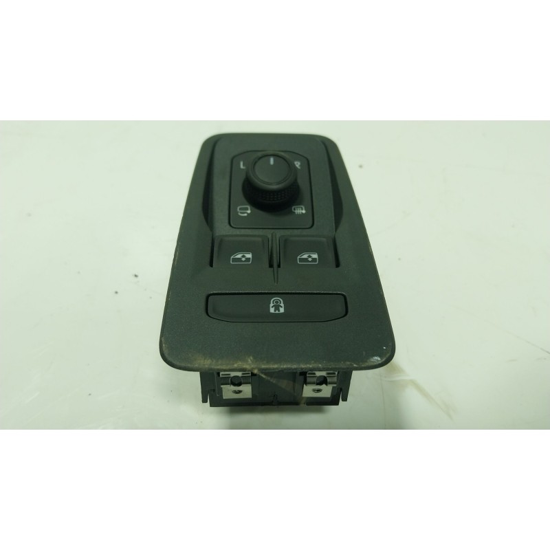Recambio de mando elevalunas delantero izquierdo para volkswagen caddy v monospace (sbb, sbj) 2.0 tdi bmt referencia OEM IAM  7L