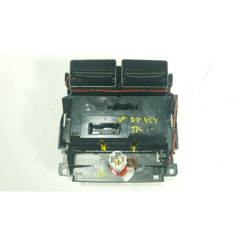 Recambio de mando climatizador para audi a8 d3 (4e2, 4e8) 3.0 tdi quattro referencia OEM IAM 4E0919158C 4E0819203B 