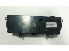 Recambio de mando climatizador para renault zoe (bfm_) zoe referencia OEM IAM 275107386R  275107386R 2