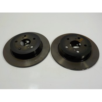 DISCO FRENO TRASERO 42431F4020 