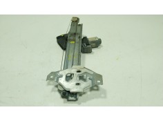 Recambio de elevalunas trasero derecho para citroën ds5 1.6 hdi 110 referencia OEM IAM 9802581780   2