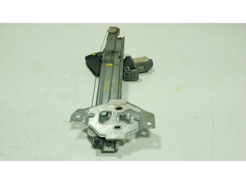 Recambio de elevalunas trasero derecho para citroën ds5 1.6 hdi 110 referencia OEM IAM 9802581780  