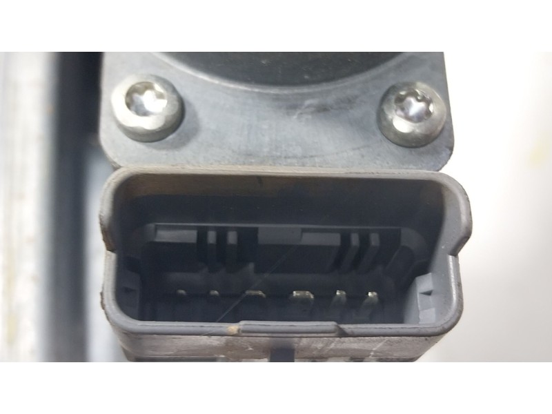 Recambio de elevalunas trasero derecho para citroën ds5 1.6 hdi 110 referencia OEM IAM 9802581780  