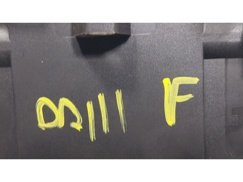 Recambio de palanca cambio para citroën ds5 1.6 hdi 110 referencia OEM IAM 9801784480 9801784480 