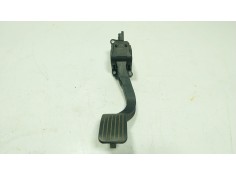 Recambio de potenciometro pedal para citroën ds5 1.6 hdi 110 referencia OEM IAM 1601EA 9671416880 