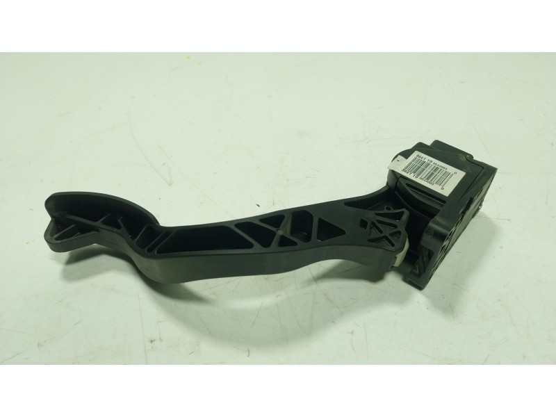 Recambio de potenciometro pedal para citroën ds5 1.6 hdi 110 referencia OEM IAM 1601EA 9671416880 