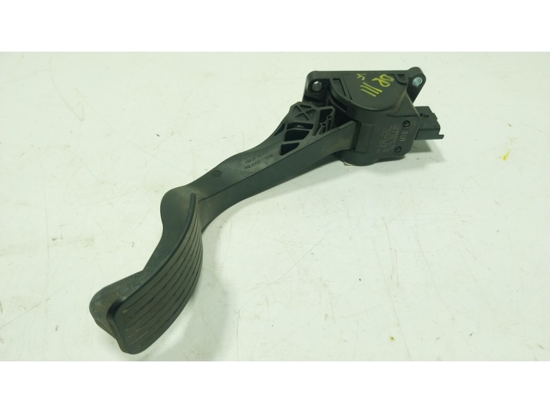 Recambio de potenciometro pedal para citroën ds5 1.6 hdi 110 referencia OEM IAM 1601EA 9671416880 