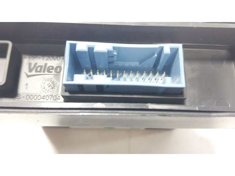 Recambio de modulo electronico para citroën ds5 1.6 hdi 110 referencia OEM IAM 1608421980 9801695280 