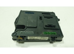 Recambio de modulo electronico para renault zoe (bfm_) zoe referencia OEM IAM 284B15472R  284B15472R