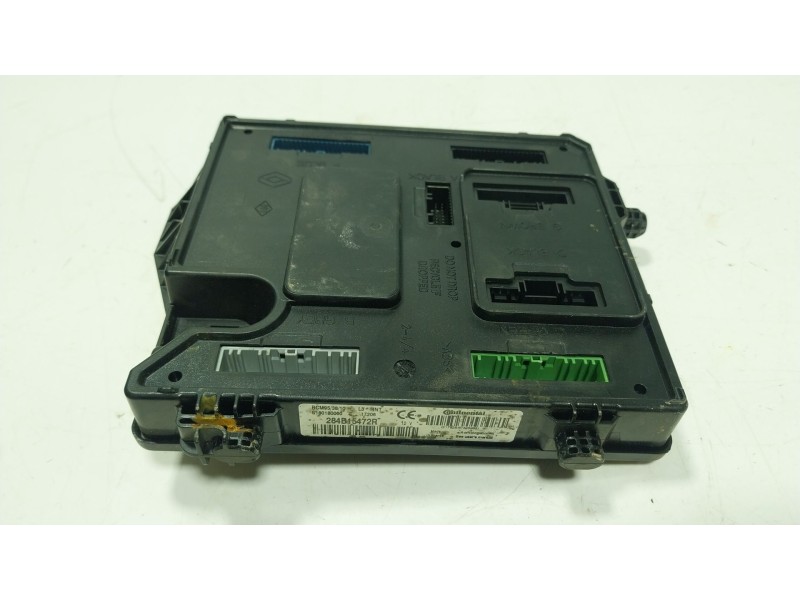 Recambio de modulo electronico para renault zoe (bfm_) zoe referencia OEM IAM 284B15472R  284B15472R