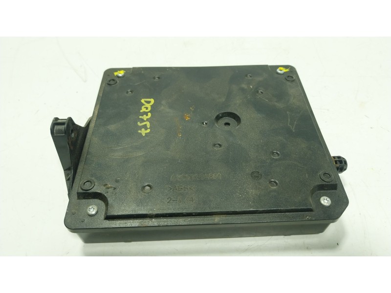 Recambio de modulo electronico para renault zoe (bfm_) zoe referencia OEM IAM 284B15472R  284B15472R