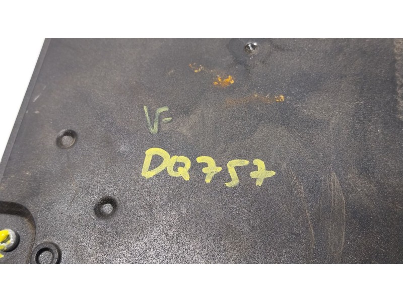 Recambio de modulo electronico para renault zoe (bfm_) zoe referencia OEM IAM 284B15472R  284B15472R