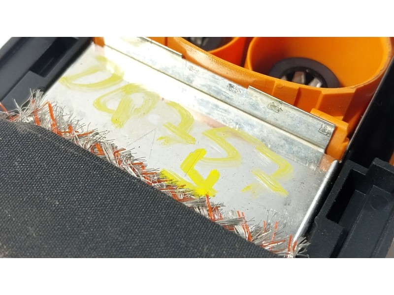 Recambio de modulo electronico para renault zoe (bfm_) zoe referencia OEM IAM 291Y17724R 291Y17724R 