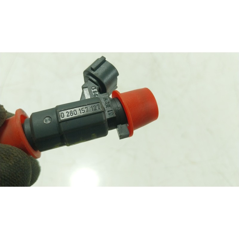 Recambio de inyector para citroën c3 iii (sx) 1.2 puretech 82 referencia OEM IAM 9676017480 9676017480 