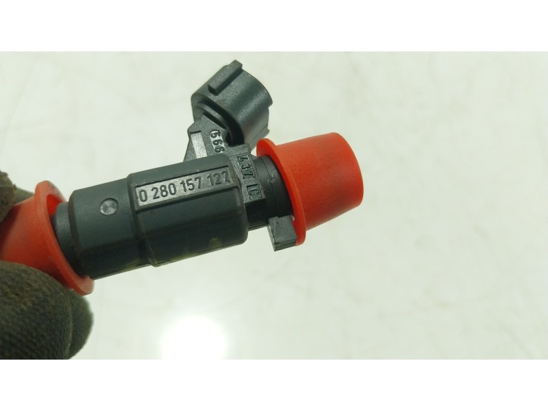 Recambio de inyector para citroën c3 iii (sx) 1.2 puretech 82 referencia OEM IAM 9676017480 9676017480 