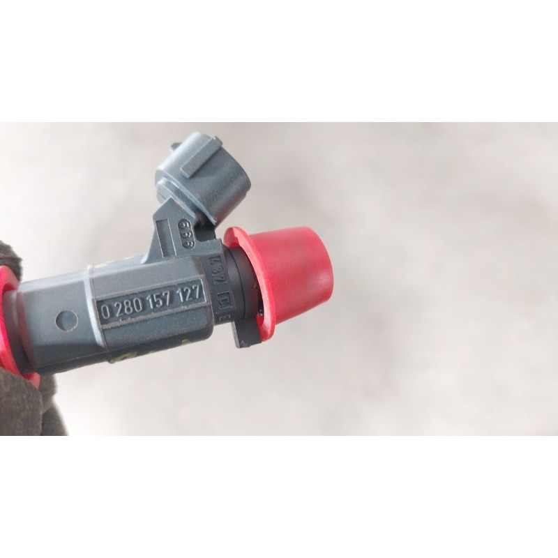 Recambio de inyector para citroën c3 iii (sx) 1.2 puretech 82 referencia OEM IAM 9676017480 9676017480 