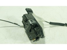 Recambio de cerradura puerta delantera derecha para peugeot 2008 ii (ud_, us_, uy_, uj_, ur_, uc_) 1.2 puretech 100 referencia O