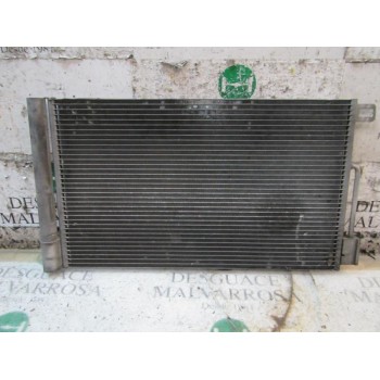 CONDENSADOR AIRE ACONDICIONADO 55700406 