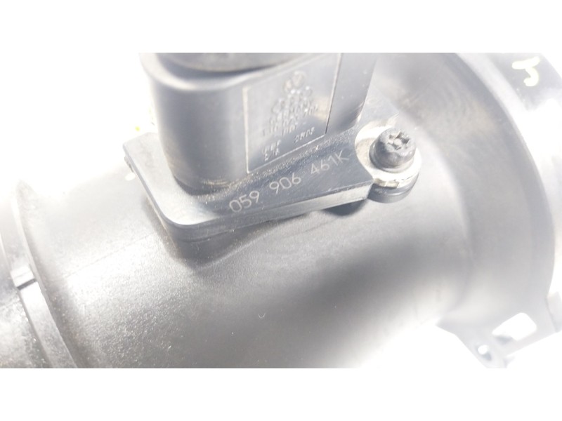 Recambio de caudalimetro para audi a8 d3 (4e2, 4e8) 3.0 tdi quattro referencia OEM IAM 059906461K 059906461K 