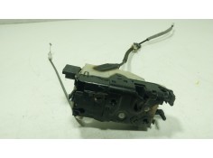 Recambio de cerradura puerta delantera derecha para citroën ds5 1.6 hdi 110 referencia OEM IAM 9686919180  