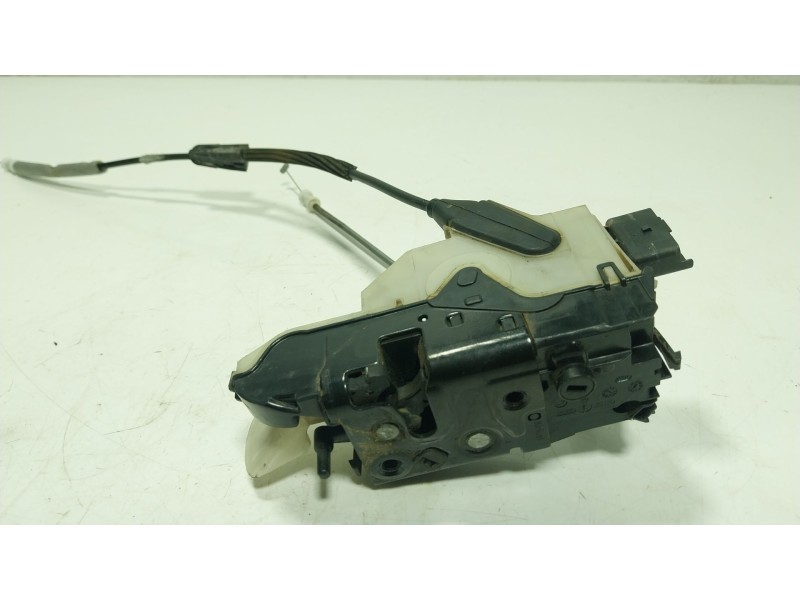 Recambio de cerradura puerta delantera izquierda para citroën ds5 1.6 hdi 110 referencia OEM IAM 9686919280  