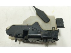 Recambio de cerradura puerta delantera izquierda para citroën ds5 1.6 hdi 110 referencia OEM IAM 9686919280   2
