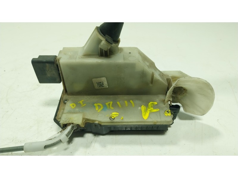 Recambio de cerradura puerta delantera izquierda para citroën ds5 1.6 hdi 110 referencia OEM IAM 9686919280  